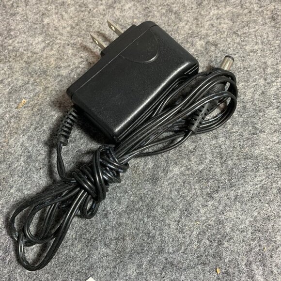 Black Power Adapter - Class 2 Power Supply - Picture 9 of 9